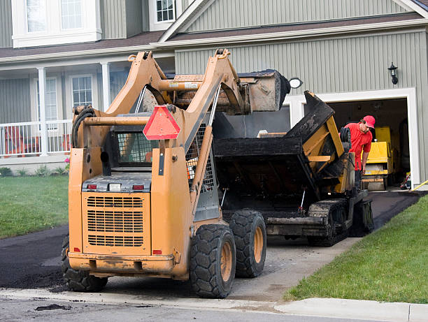 Professional Driveway Pavers in Forestville, OH